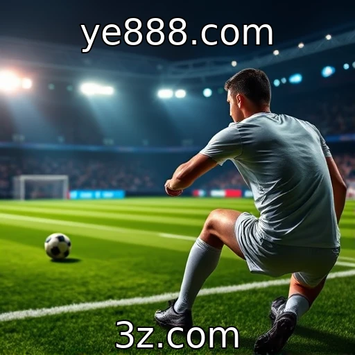 ye888.com Análise das Melhores Estratégias para Apostas em Futebol em 2025