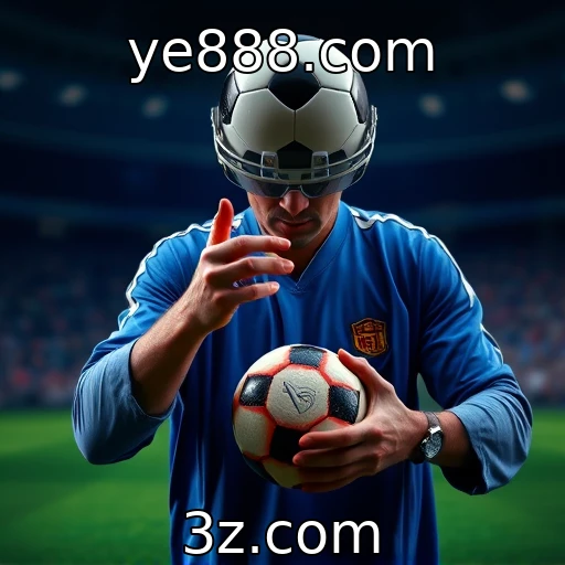 ye888.com Descubra as Melhores Estratégias para Lucros em Apostas Esportivas