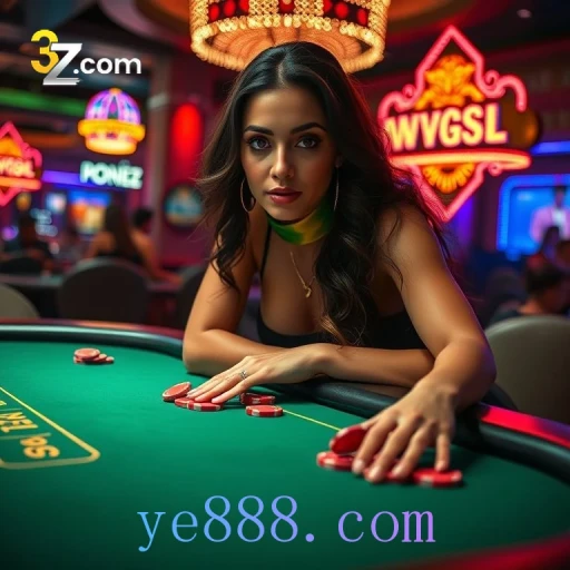 ye888.com Cassino