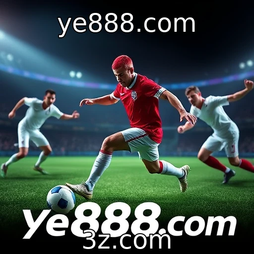 ye888.com Apostas em e-sports: como prever o vencedor das principais ligas