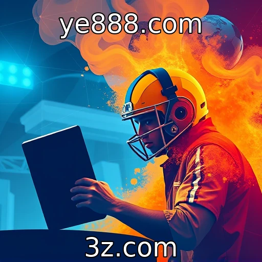 ye888.com Explorando as Melhores Estratégias para Apostas em Esportes