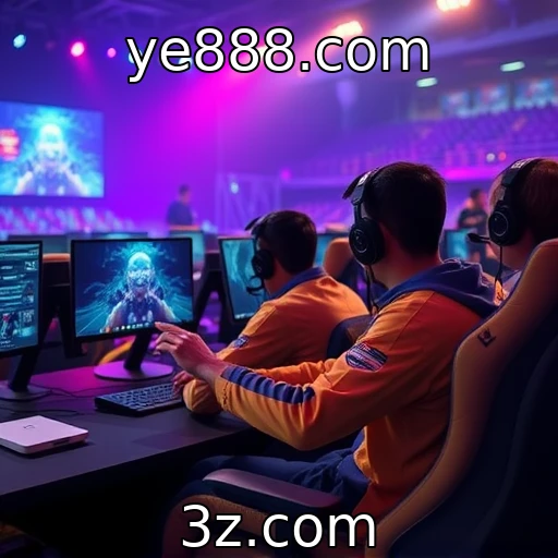 ye888.com Crescimento das Apostas Online no Brasil em 2025: Um Olhar Atual