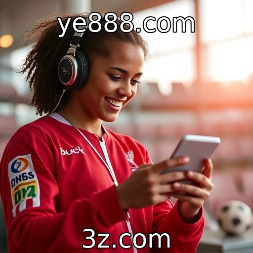 ye888.com Apostas Esportivas: Análise Profunda das Próximas Finais