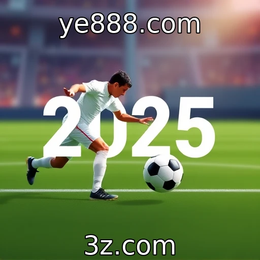 ye888.com Apostas esportivas em 2025: oportunidades e riscos a considerar