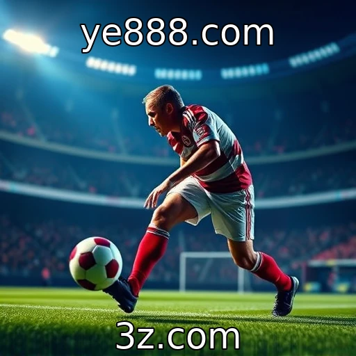 ye888.com Apostas Esportivas: Análise das Favoritas para os Grandes Jogos